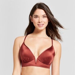 Shade & Shore Bikini Top